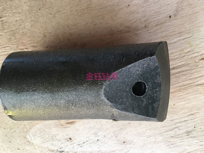 一字釬頭-金鈺7