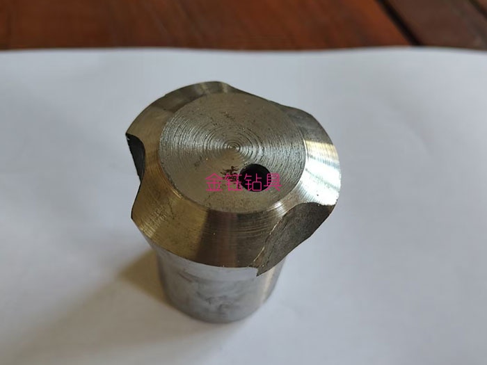 十字釬頭-毛坯-金鈺3