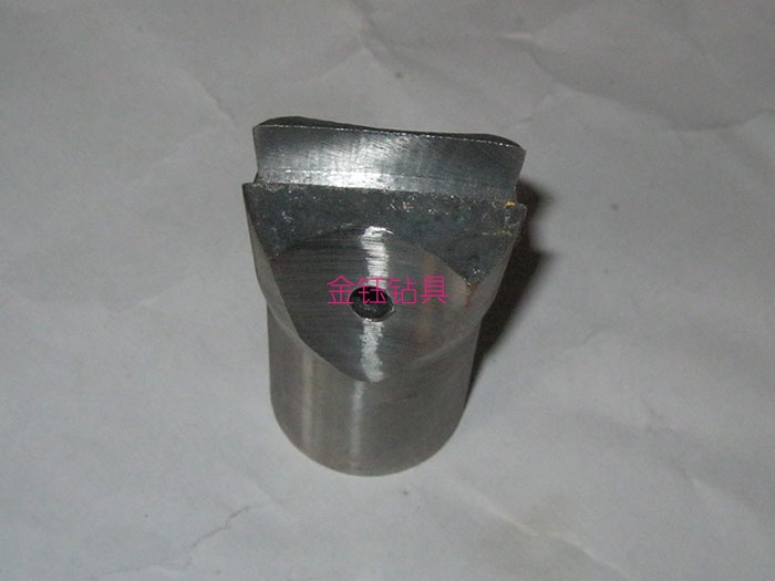 一字釬頭釬體-金鈺