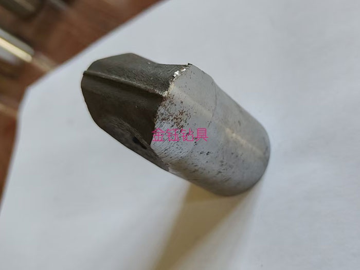 一字釬頭釬體-金鈺1